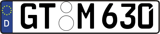 GT-M630