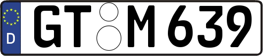 GT-M639