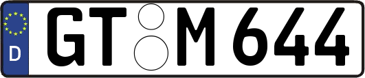 GT-M644