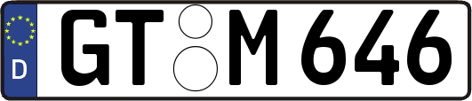 GT-M646