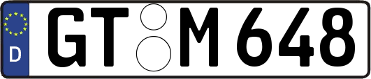 GT-M648
