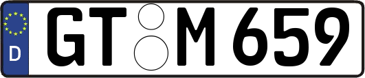 GT-M659