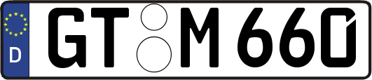 GT-M660