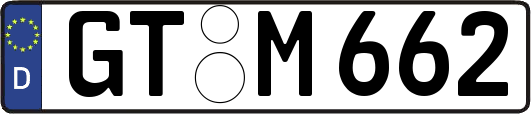GT-M662