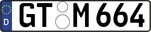 GT-M664