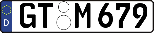 GT-M679