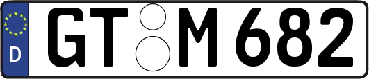 GT-M682