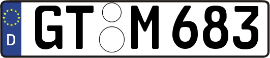 GT-M683