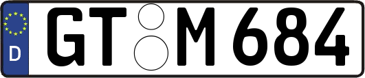 GT-M684