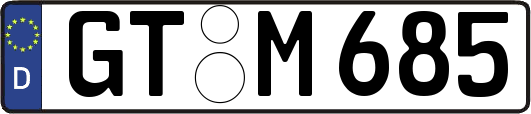 GT-M685