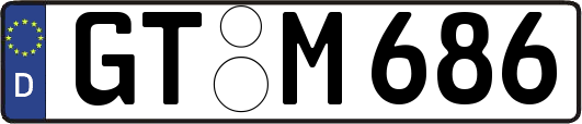 GT-M686