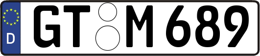 GT-M689
