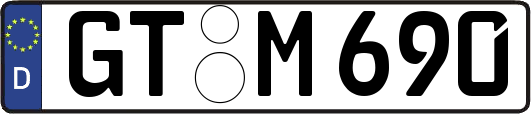 GT-M690