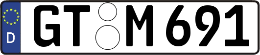 GT-M691