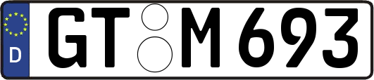 GT-M693