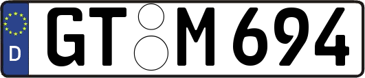GT-M694