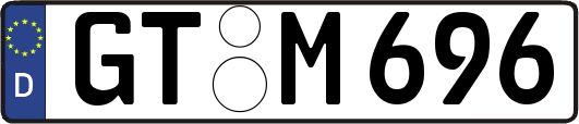 GT-M696