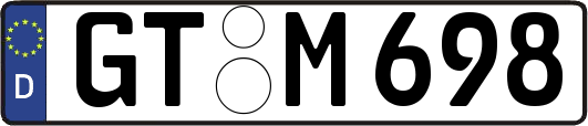 GT-M698