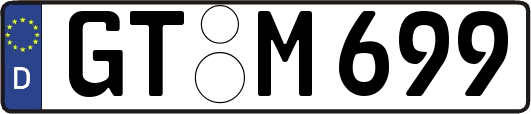 GT-M699