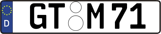 GT-M71