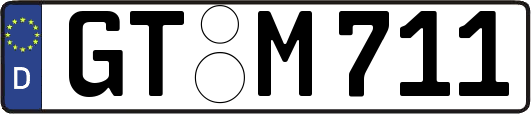 GT-M711