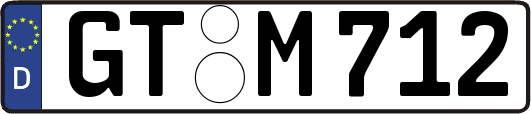 GT-M712