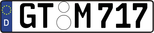GT-M717