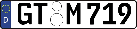 GT-M719