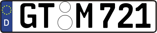 GT-M721