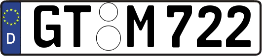 GT-M722