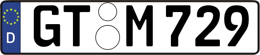 GT-M729