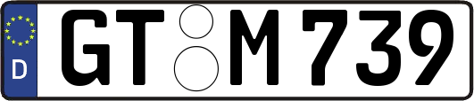 GT-M739