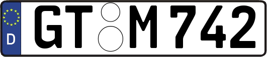 GT-M742
