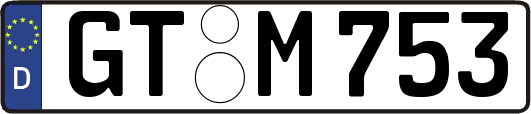 GT-M753