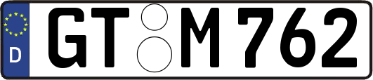 GT-M762
