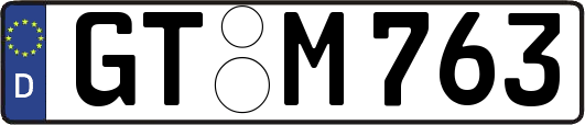 GT-M763