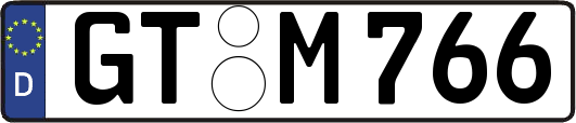 GT-M766