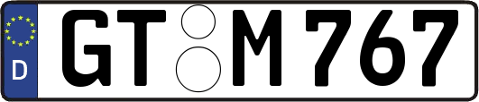GT-M767