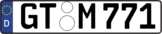 GT-M771