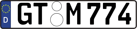 GT-M774
