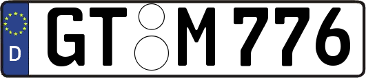GT-M776