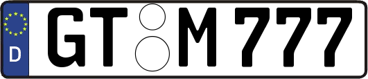 GT-M777