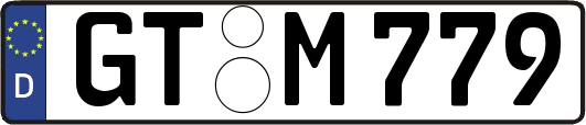 GT-M779