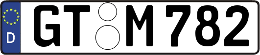 GT-M782