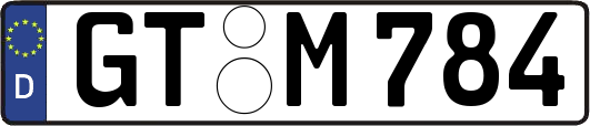 GT-M784