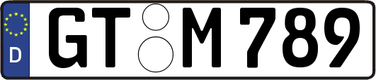 GT-M789