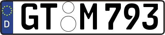 GT-M793