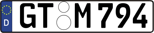 GT-M794