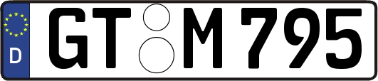 GT-M795