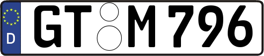 GT-M796